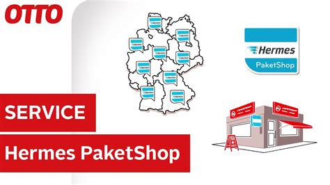 otto paketshop